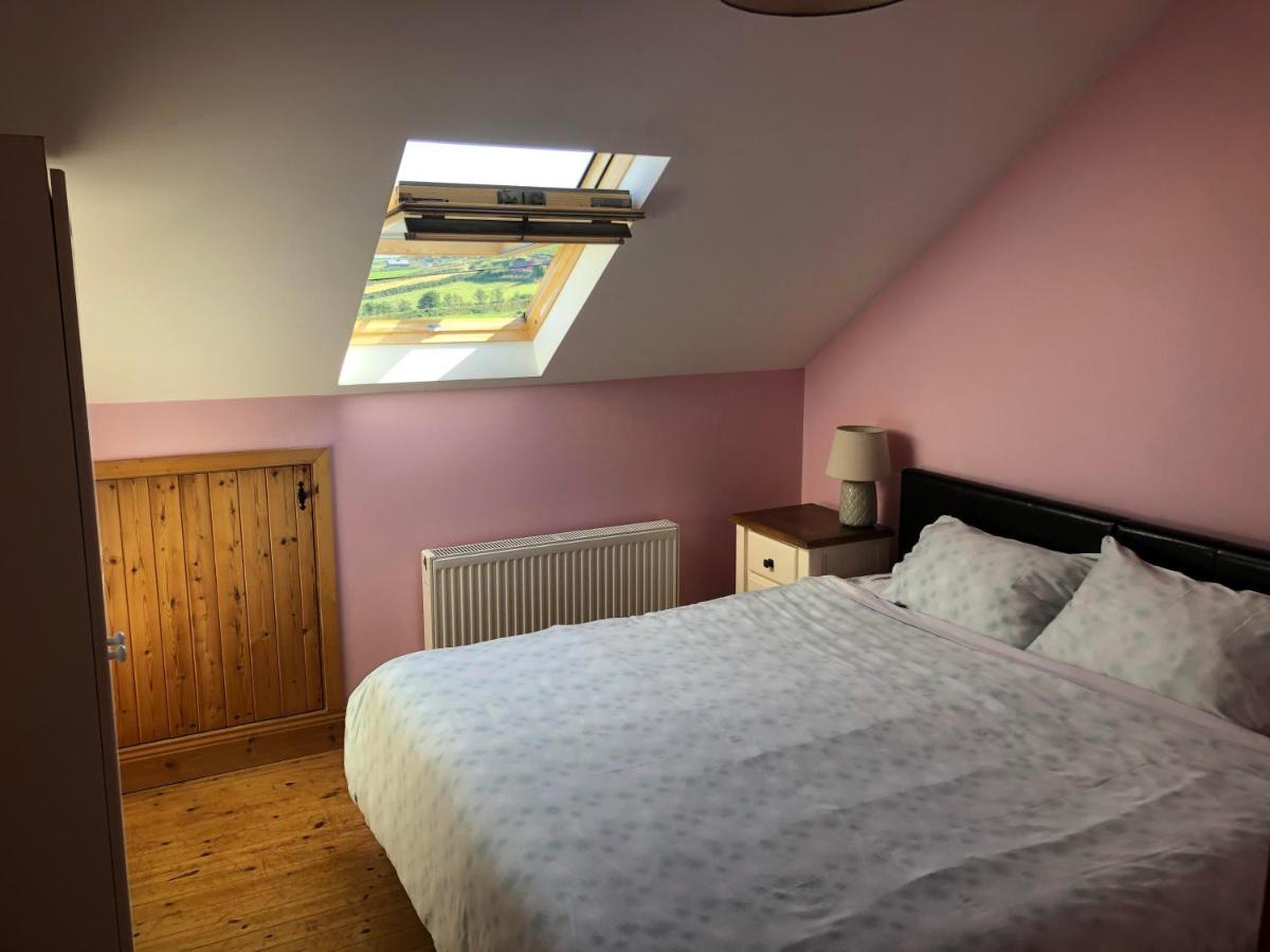 Cuas A' Gamhna Bed & Breakfast Clynacartan Exterior photo