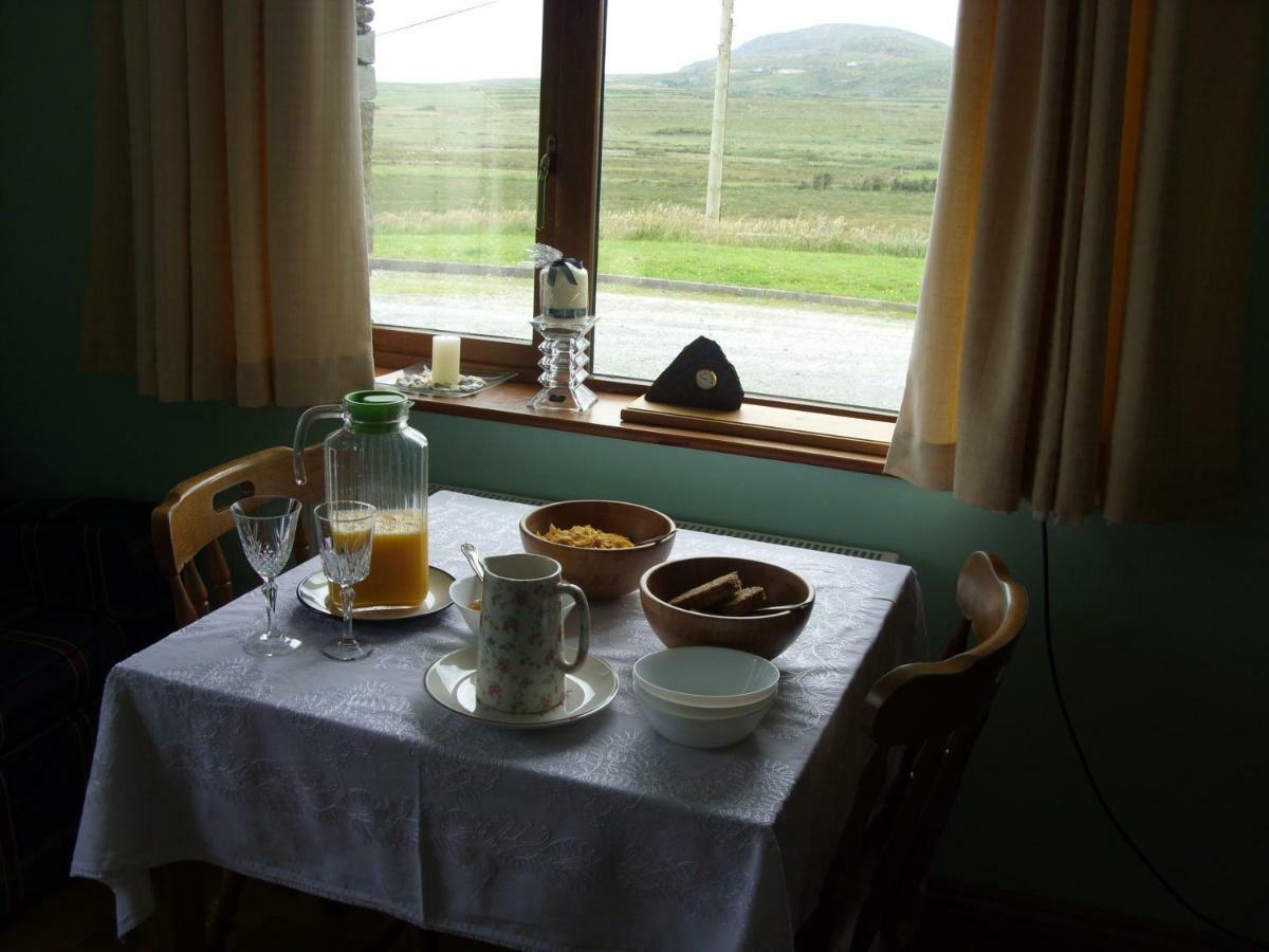 Cuas A' Gamhna Bed & Breakfast Clynacartan Exterior photo