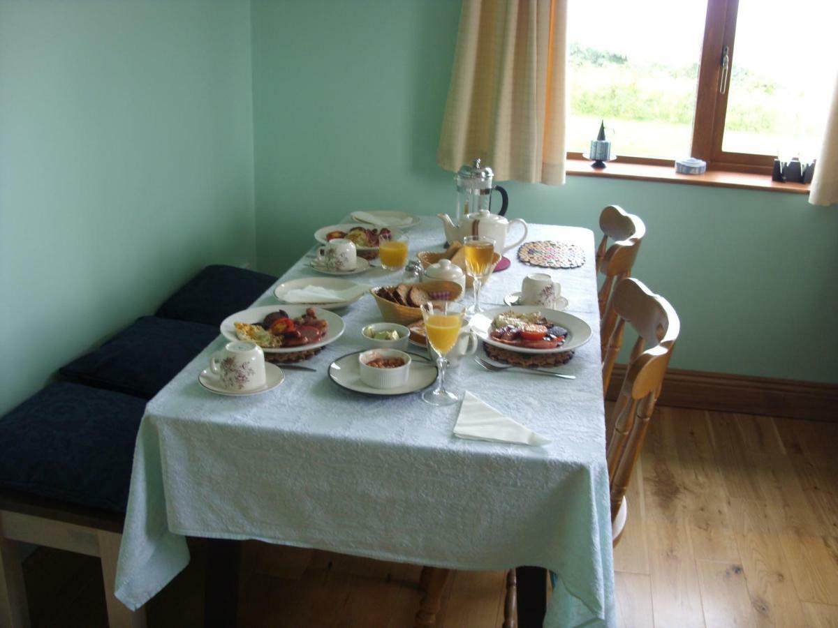 Cuas A' Gamhna Bed & Breakfast Clynacartan Exterior photo