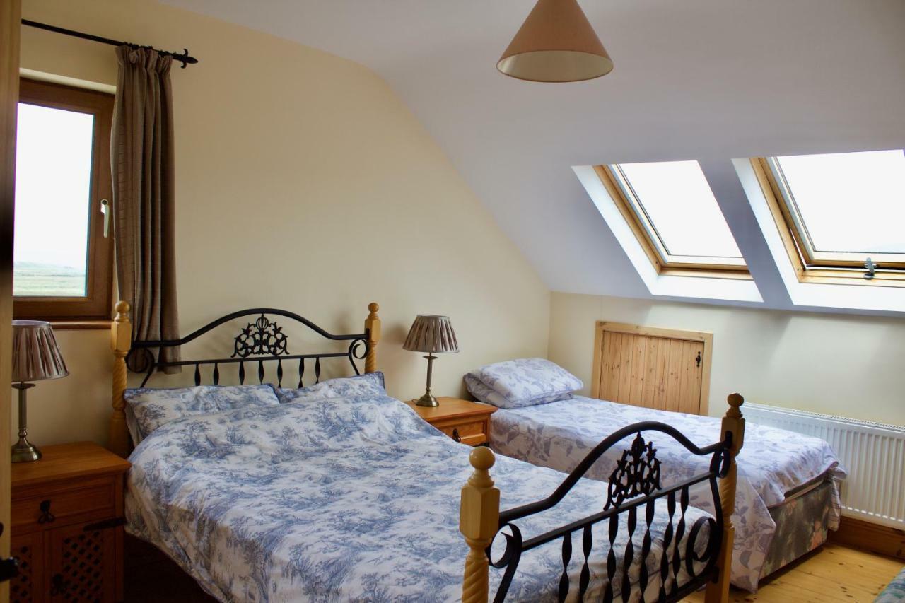 Cuas A' Gamhna Bed & Breakfast Clynacartan Exterior photo